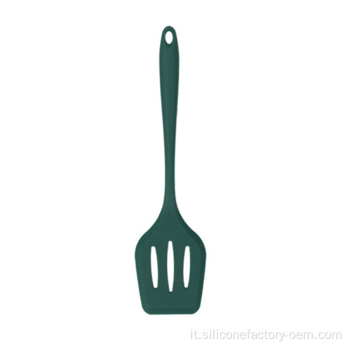 Cucina in silicone utensili da cucina in silicone set a cinque pezzi